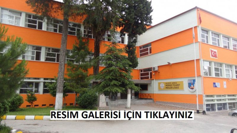Kurtdereli Mesleki Ve Teknik Anadolu Lisesi 