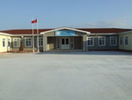 Ayşebacı Köyü Şehit İsa Yavaş Ortaokulu 