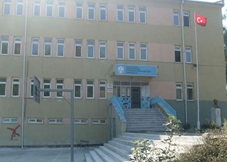 Konakpınar Köyü Şehit Jandarma Başçavuş Erbu Serpan Ortaokulu 