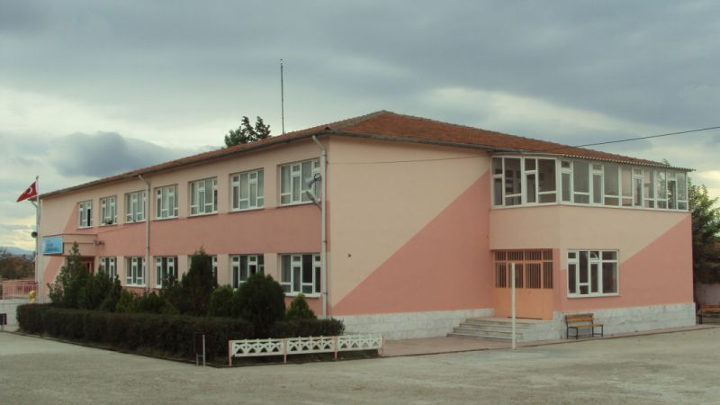 Köylüköy Ortaokulu 