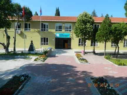 Altieylül Halk Eğitim Merkezi 