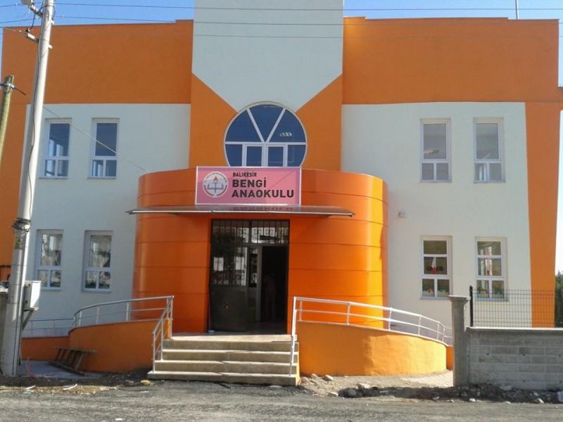 Bengi Anaokulu 