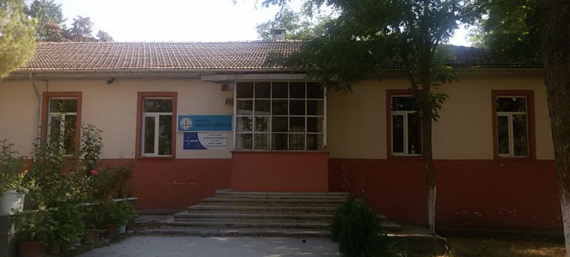 Paşaköy Ortaokulu 