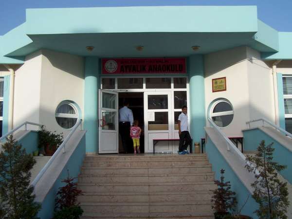 Ayvalık Anaokulu 