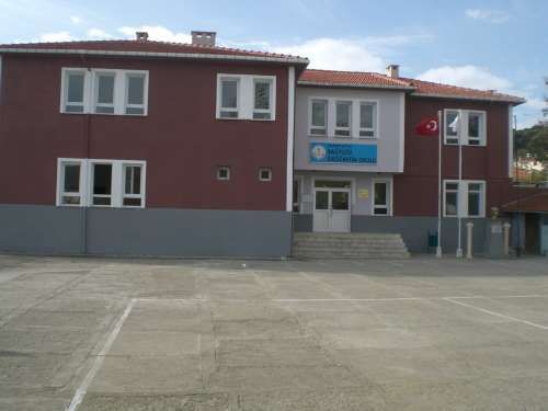 Bağyüzü İlkokulu 