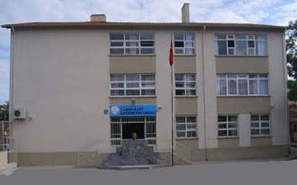Cumhuriyet İlkokulu 