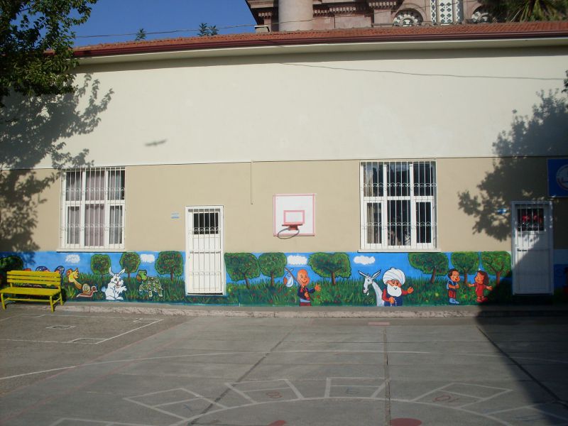 Ayvalık Atatürk Anadolu Lisesi 