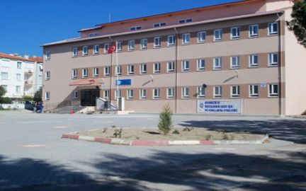 15 Eylül Ortaokulu 