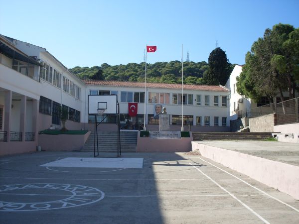Sakarya Ortaokulu 
