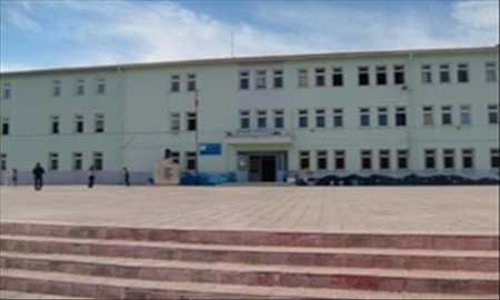 Ali Çetinkaya İlkokulu 