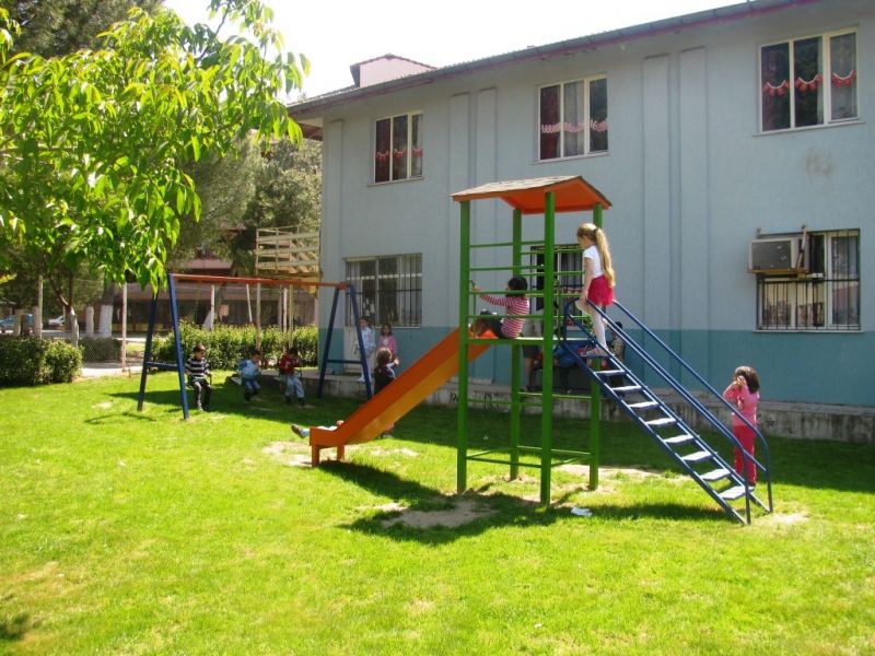 Altınova Anaokulu 