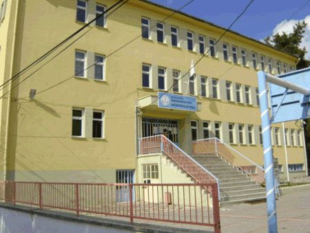 Zübeyde Hanım Yatılı Bölge Ortaokulu 