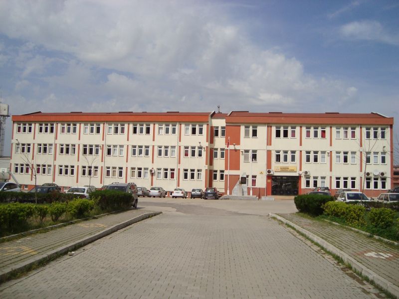 Bandırma Anadolu Lisesi 