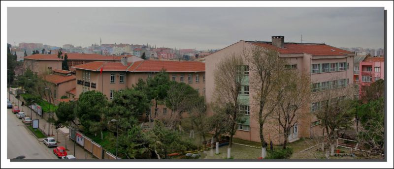 Bandırma Mesleki Ve Teknik Anadolu Lisesi 