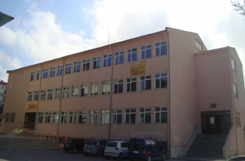 Bandırma Ayyıldız Anadolu Lisesi 