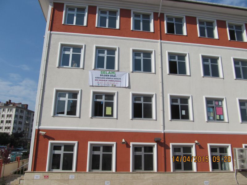 Bandırma İmam Hatip Ortaokulu 