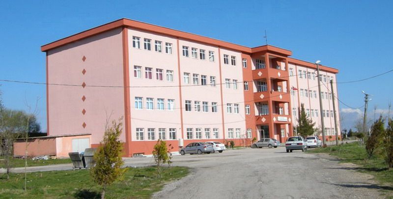 Bandırma Anadolu İmam Hatip Lisesi 