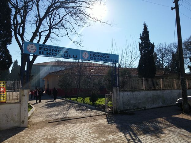 Edincik Ortaokulu 