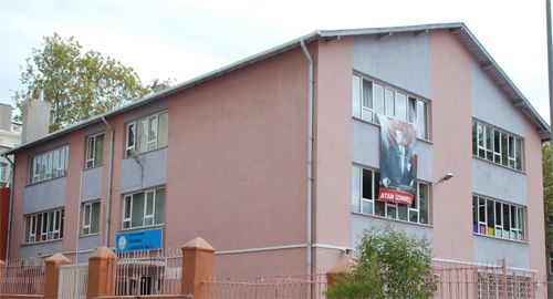 Vecihibey Ortaokulu 