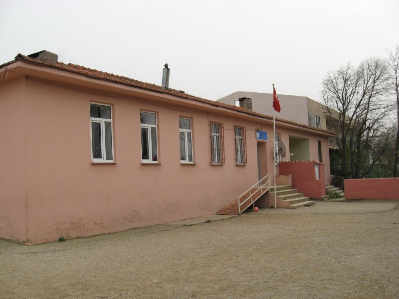 Erikli İlkokulu 
