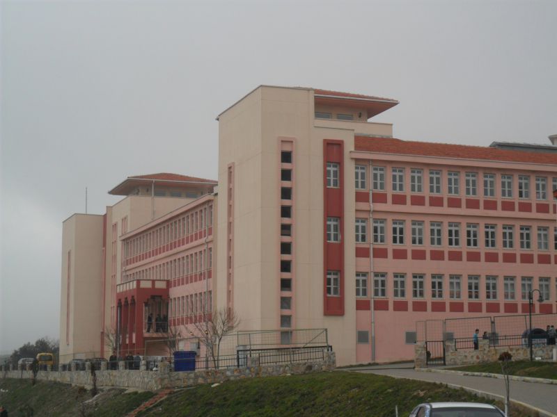 Bandirma Merkez Anaokulu 