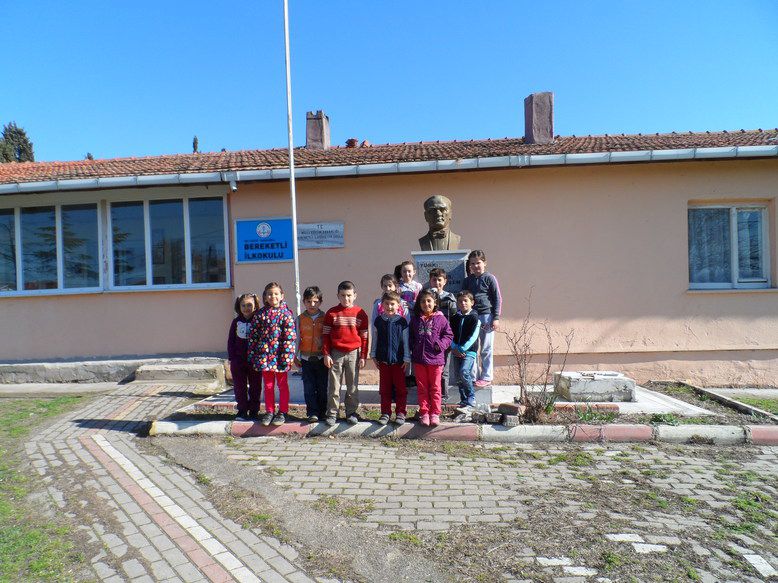 Bereketli İlkokulu 
