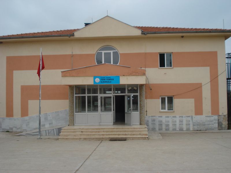 Yeniyenice İlkokulu 