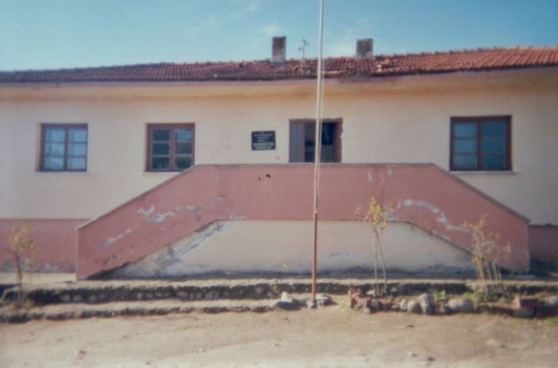 Altınlar İlköğretim Okulu 