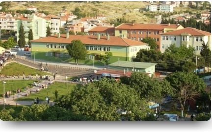 Cumhuriyet İlkokulu 