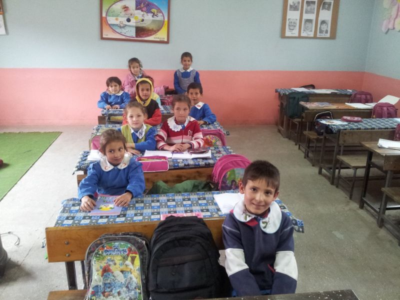 Kalafat İlköğretim Okulu 