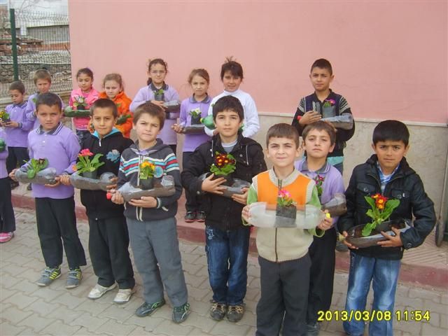 Kargın İlkokulu 