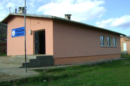 Yeşildere İlkokulu 