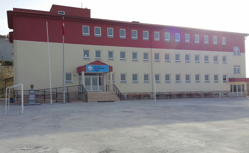 Yunus Emre İmam Hatip Ortaokulu 