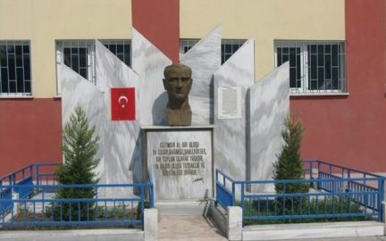 Dörteylül İlkokulu 