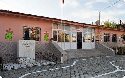 Avni Özpolat Anaokulu 