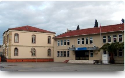 Halk Eğitim Merkezi Ve Akşam Sanat Okulu 