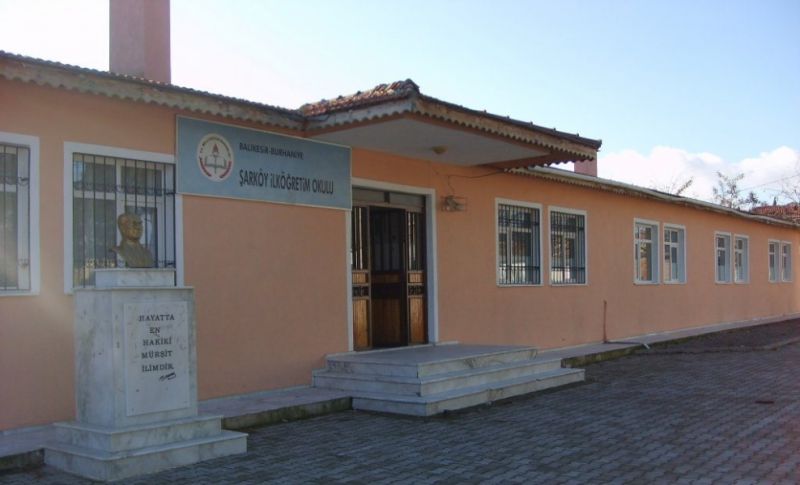 Şarköy Ortaokulu 