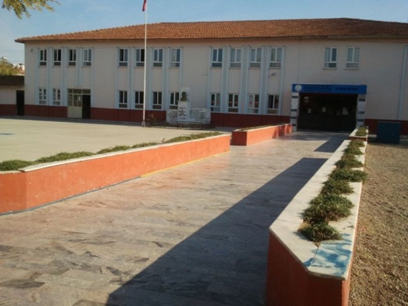 Mustafa Keskin İlkokulu 
