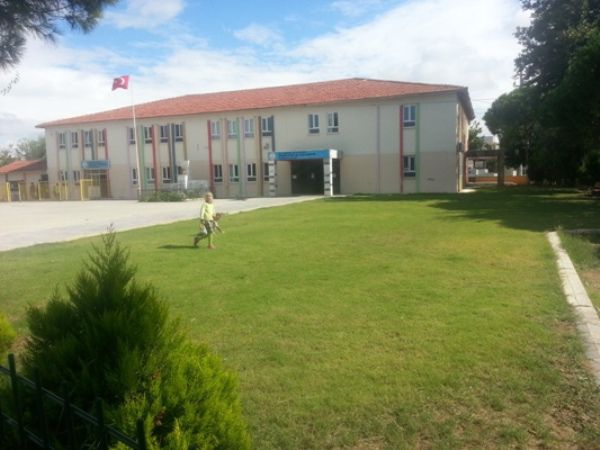 Mustafa Keskin Ortaokulu 