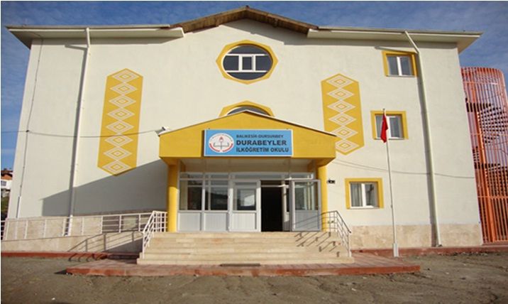 Durabeyler İlkokulu 