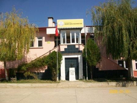 Farabi Mesleki Ve Teknik Anadolu Lisesi 