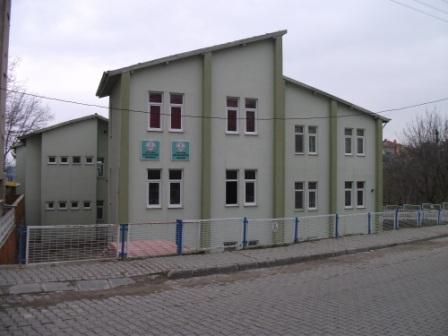 Halk Eğitimi Merkezi 