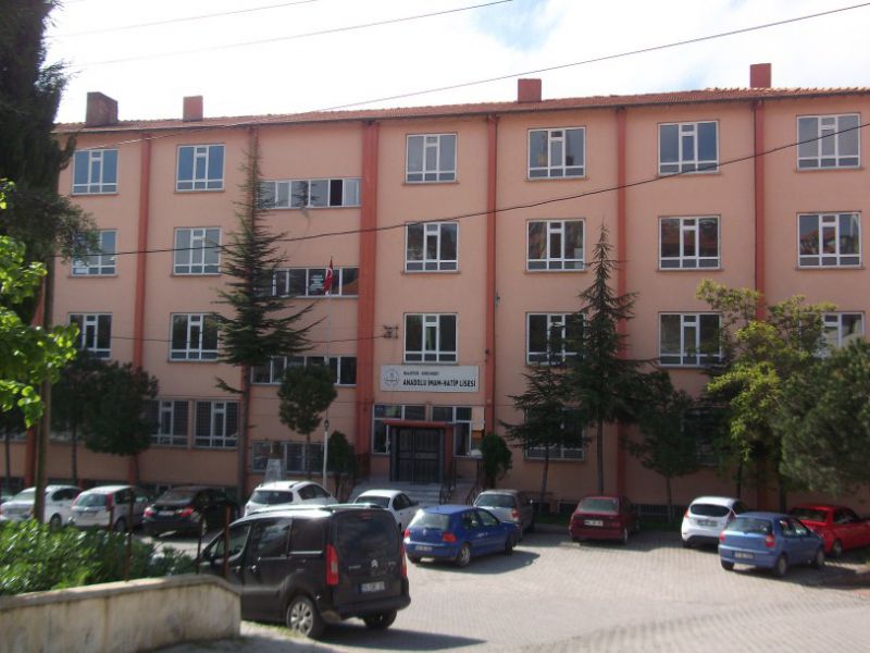 Dursunbey Anadolu İmam Hatip Lisesi 