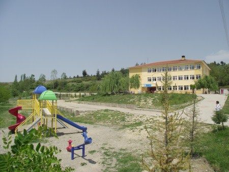 Fuat Onat İlkokulu 