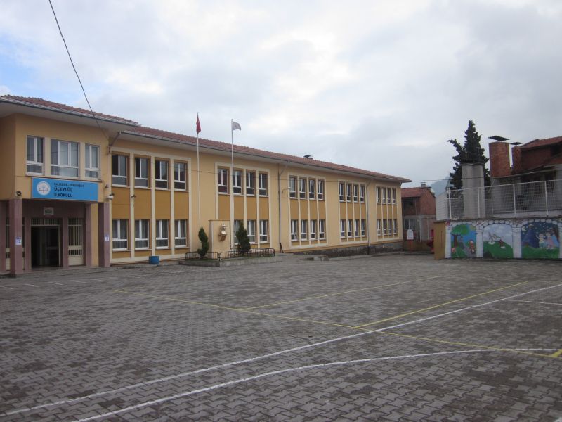 Turnacık İlkokulu 