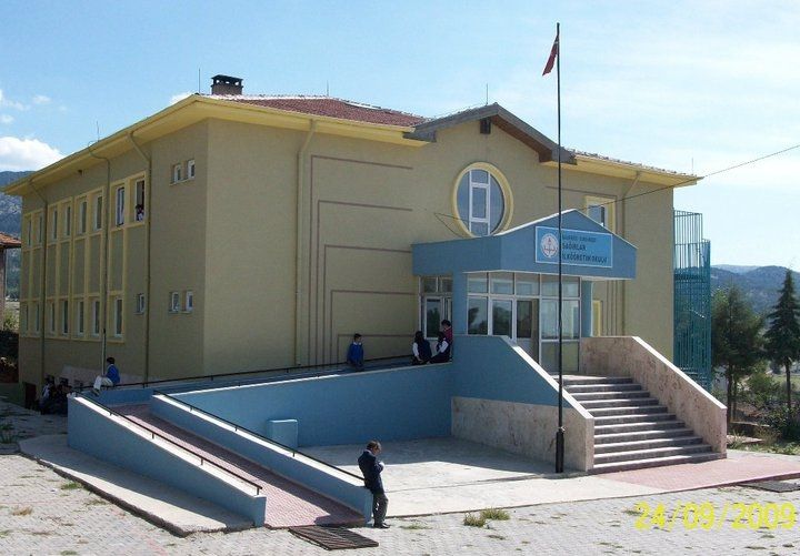 Sağırlar İlkokulu 