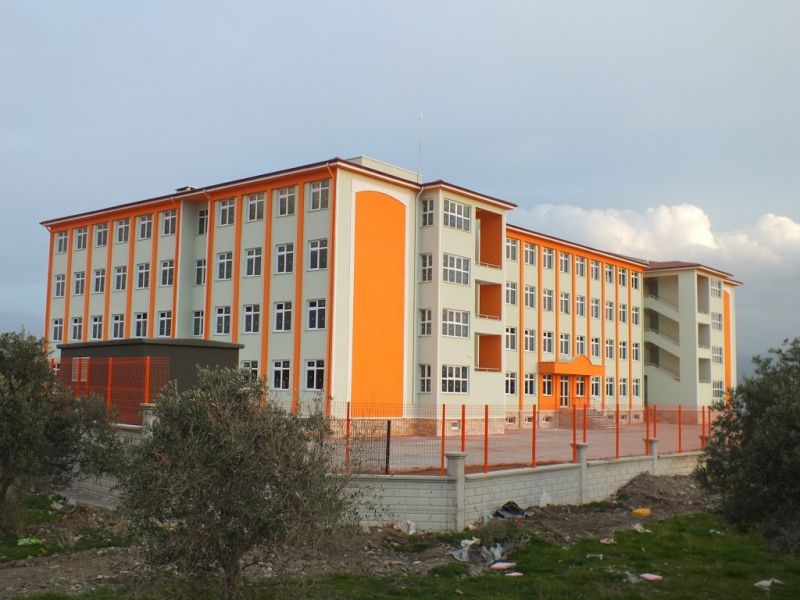 Edremit Anadoluimam Hatip Lisesi 