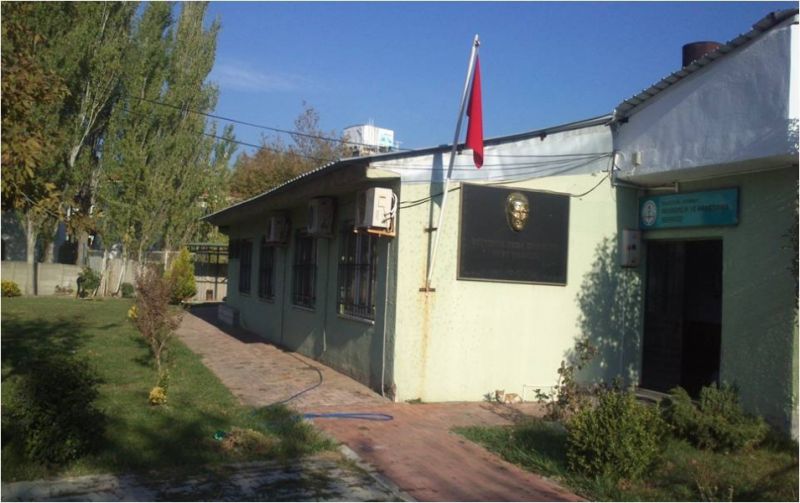Edremit Rehberlik Ve Araştırma Merkezi 