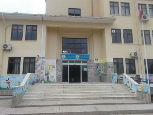 Güre Atatürk Ortaokulu 