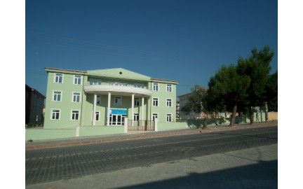 Hamiyyet - Ferudun Sözen İlkokulu 